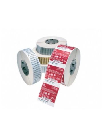 Honeywell Duratherm II Paper, label roll, thermal paper, 101,6x152,4mm, 12 rolls/box