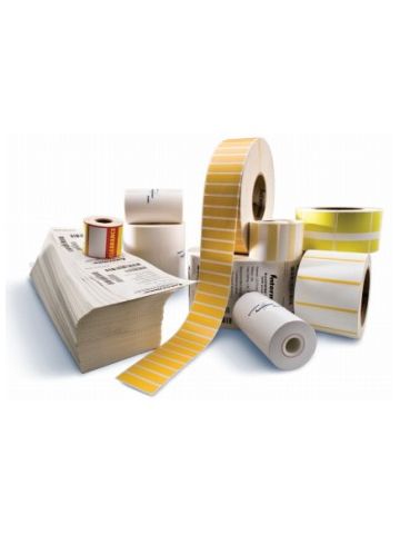 Honeywell I24158 printer label Self-adhesive printer label