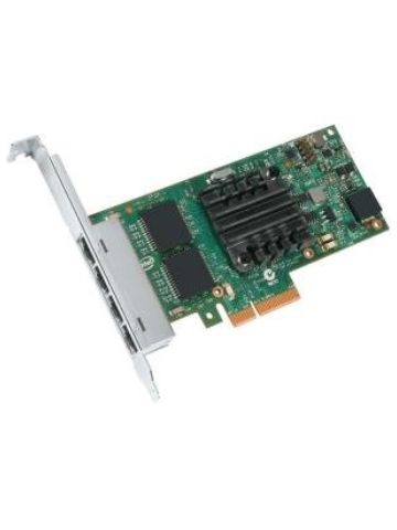 Intel I350T4V2 networking card Internal Ethernet 1000 Mbit/s