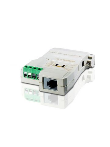 ATEN IC485S-AT-E signal converter White