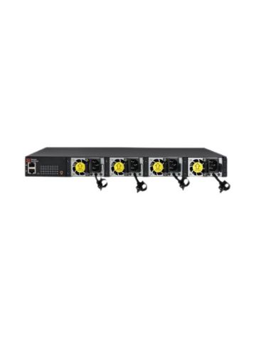 Ruckus ICX-EPS 4000 - Power supply shelf - 1U