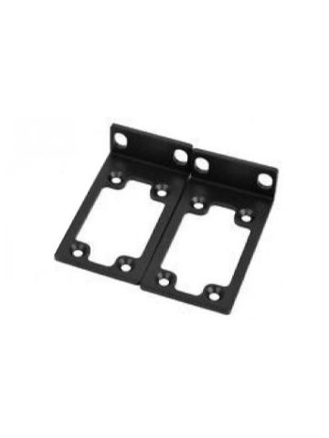 Ruckus - Switch mounting kit - rack mountable - for ICX 7150-C10ZP