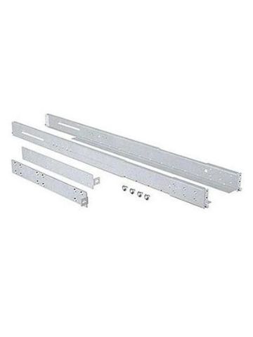 Ruckus 2 Post - Rack mounting kit - for ICX 7450-24, 7450-24P, 7450-48, 7450-48F, 7450-48P