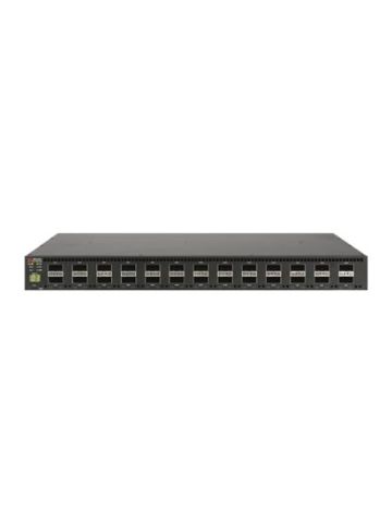 Ruckus ICX 7750-26Q - Switch - L3 - managed - 26 x 40 Gigabit QSFP+ - rack-mountable