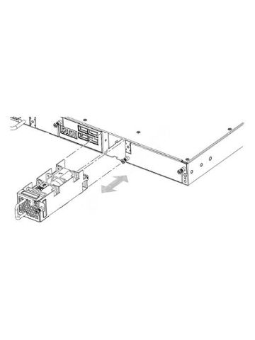 Ruckus - Fan unit (pack of 4) - for ICX 7750-26Q, 7750-48C, 7750-48F