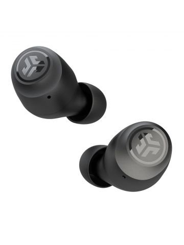 JLab GO Air POP True Wireless Headphones True Wireless Stereo (TWS) In-ear Calls/Music Bluetooth Black