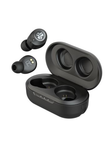 JLab JBuds Air ANC True Wireless Earbuds - Black