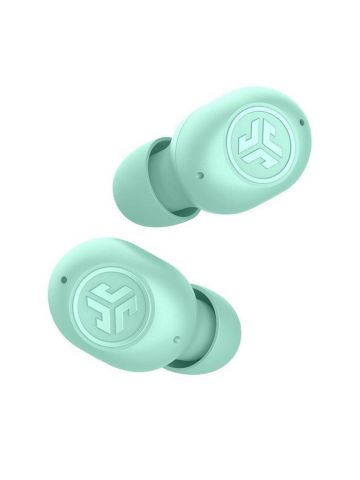 JLab JBuds Mini Headset True Wireless Stereo (TWS) In-ear Calls/Music/Sport/Everyday Bluetooth Mint colour