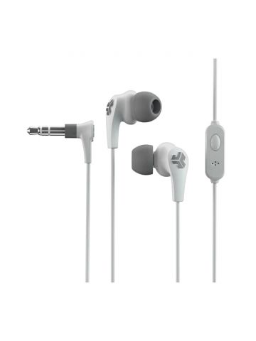 JLab JBuds Pro Signature Headphones Wired In-ear Calls/Music White