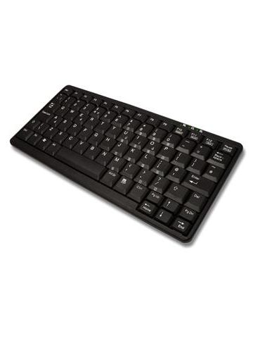 Jlab JLAB Go Bungle Wireless 2.4G USBA Dongle & Bluetooth Keyboard & Mouse set - Multi Device