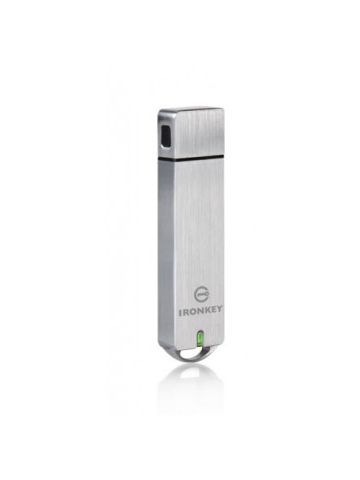 Kingston Technology S1000 USB flash drive 64 GB USB Type-A 3.2 Gen 1 (3.1 Gen 1) Silver