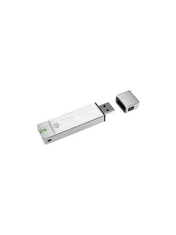 Kingston Technology Basic S250 32GB USB flash drive USB Type-A Silver