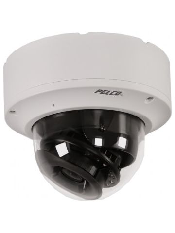 Pelco SARIX PRO 3 IR ENV DOME 2MP - Approx 1-3 working day lead.