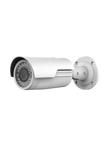 Hikvision Digital Technology 2.0 MP CMOS Vari-Focal Network Bullet Camera - IPC-B620-Z