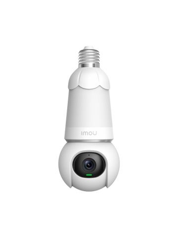 Imou Bulb Cam 2K/3MP Out & Indoor Camera