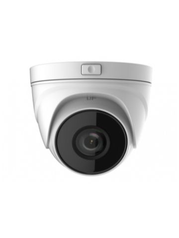 Hikvision Digital Technology 4.0 MP CMOS Network Turret Camera - IPC-T640-Z