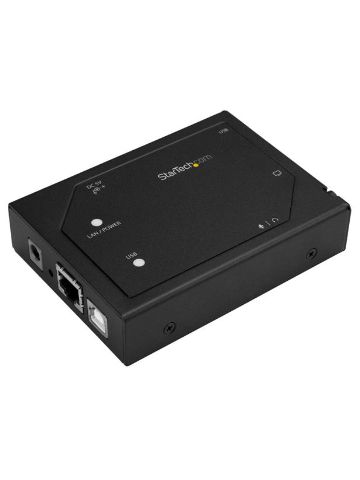 StarTech.com VGA-Over-IP Extender - 1920 x 1200