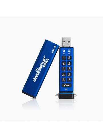 iStorage datAshur Pro USB3 256GB