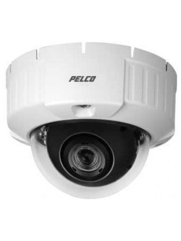 Pelco CAMCLOSURE 2 1/3" 540L EXT COL/MONO V/R DOME 2.8-10MM DD V/FOCAL - SMOKED - Approx 1-3 working day l
