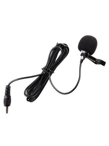 PDT ISS Omni-Directional Lapel MIC LM01O