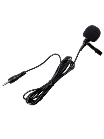 PDT ISS Uni-Directional Lapel MIC LM01U