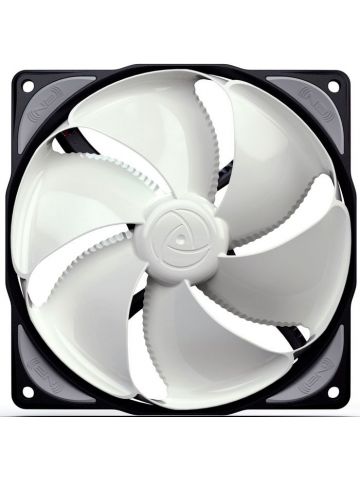 Noiseblocker eLoop B12-P Computer case Fan 12 cm White