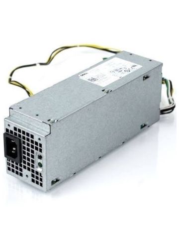 DELL 180W Power Supply, Small Form Factor, Huntkey, E-Star, (Bronze) - Approx 1-3 working day lead.