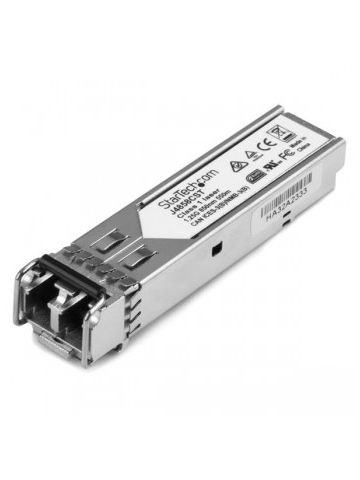 StarTech.com HP J4858C Compatible SFP Transceiver Module - 1000BASE-SX