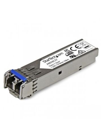 StarTech.com HP J4859C Compatible SFP Transceiver Module - 1000BASE-LX