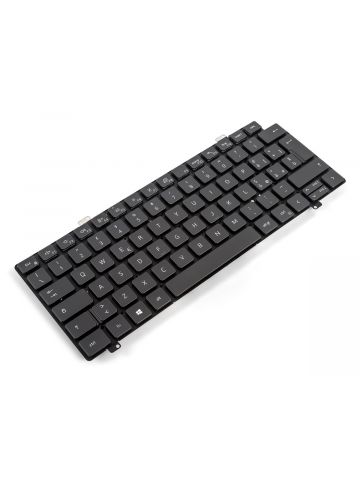 DELL Italy, Keyboard, Internal,