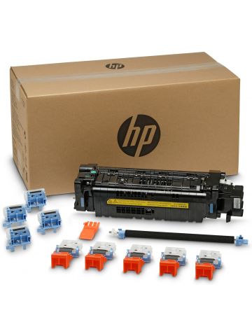 HP J8J88A Fuser kit 230V, 225K pages for HP M 631