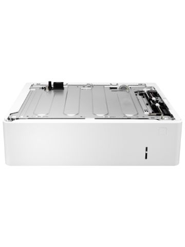 HP LaserJet 550-sheet Feeder Tray