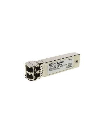 HPE SFP+ 10G SR TRANSCEIVER