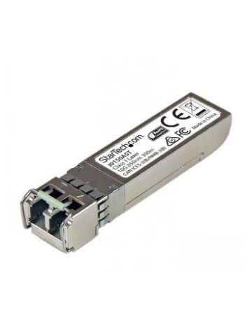 StarTech.com HP J9150A Compatible SFP+ Transceiver Module - 10GBASE-SR