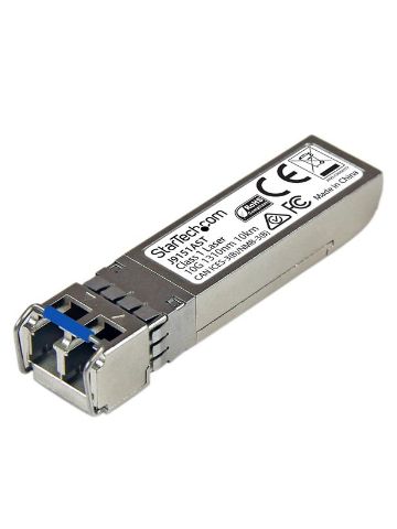 StarTech.com HP J9151A Compatible SFP+ Transceiver Module - 10GBASE-LR