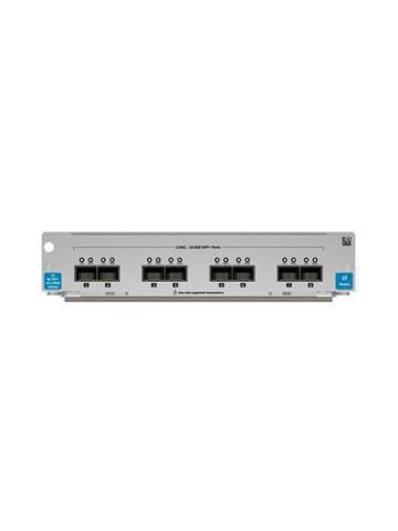 HPE 8-PORT 10-GBE SFP+ V2 ZL MODULE J9538A