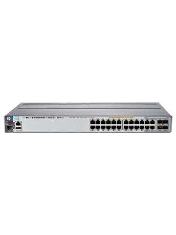 HPE 2920-24G-PoE+ Switch J9727A