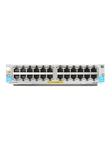 HPE J9986A 24-port network switch module Gigabit Ethernet