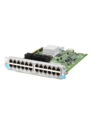 HPE J9987A network switch module Gigabit Ethernet