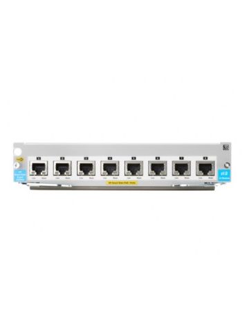 HPE J9995A network switch Fast Ethernet
