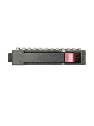 HPE MSA 300GB 12G SAS 15K SFF(2.5in) Dual Port Enterprise 3yr Warranty 2.5"