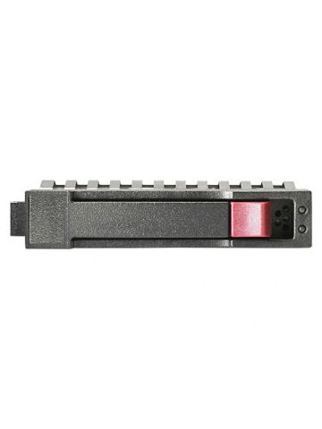 HPE msa 450gb 12g sas 15k sff 2.5in dual port enterprise 2.5"