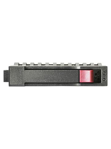 Hewlett Packard Enterprise HPE 600 GB Hard Drive - 2.5" Internal