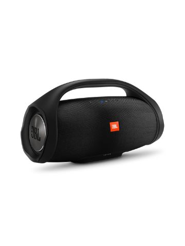 JBL Boombox Stereo portable speaker Black 30 W