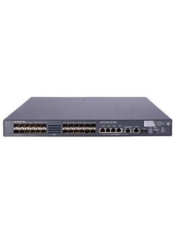 HPE 5820X-24XG-SFP+ Switch - switch - 24 ports JC102A