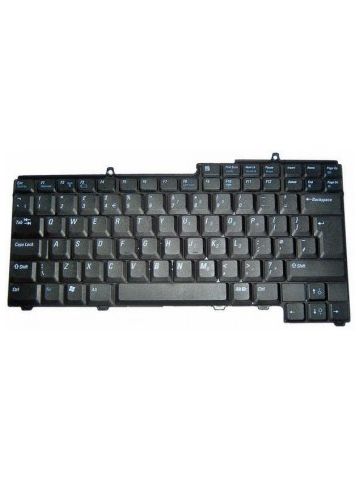 DELL JC939 notebook spare part Keyboard