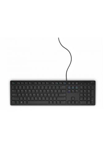 DELL KB216 keyboard USB AZERTY