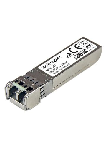 StarTech.com HP JD092B Compatible SFP+ Transceiver Module - 10GBASE-SR