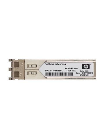 HPE JD094B network transceiver module