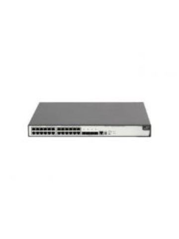 HPE E5500-24G Layer 3 Switch -24 Port 5 Slot JE088A